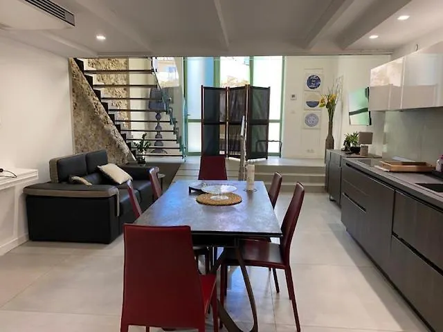 Sunflower Apartments Cannes