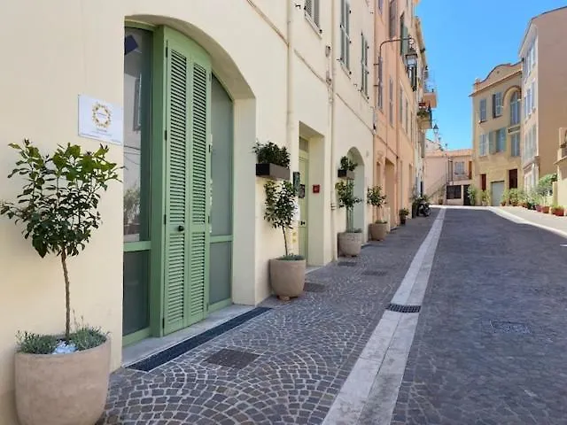 Sunflower Apartments Cannes