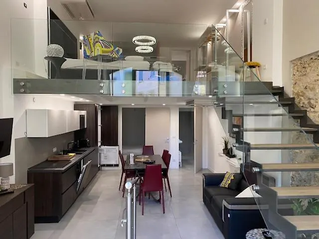 Sunflower Apartments カンヌ