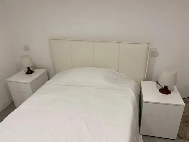 Sunflower Apartments カンヌ